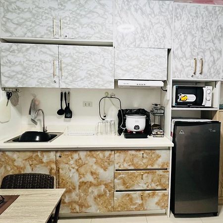 Condo At Primavera City Next To Sm Mall Кагаян де Оро Екстериор снимка