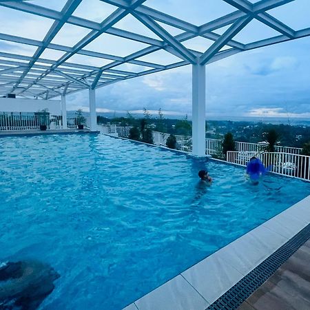 Condo At Primavera City Next To Sm Mall Кагаян де Оро Екстериор снимка
