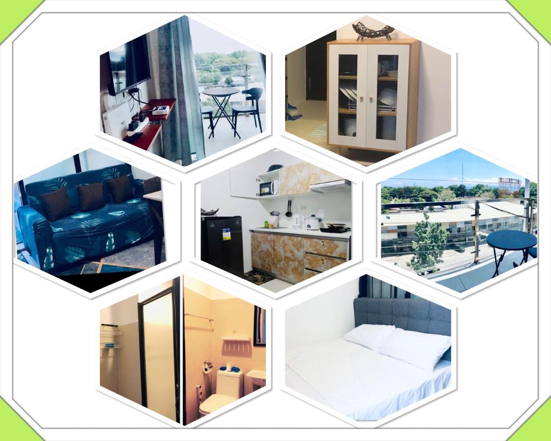 Condo At Primavera City Next To Sm Mall Кагаян де Оро Екстериор снимка