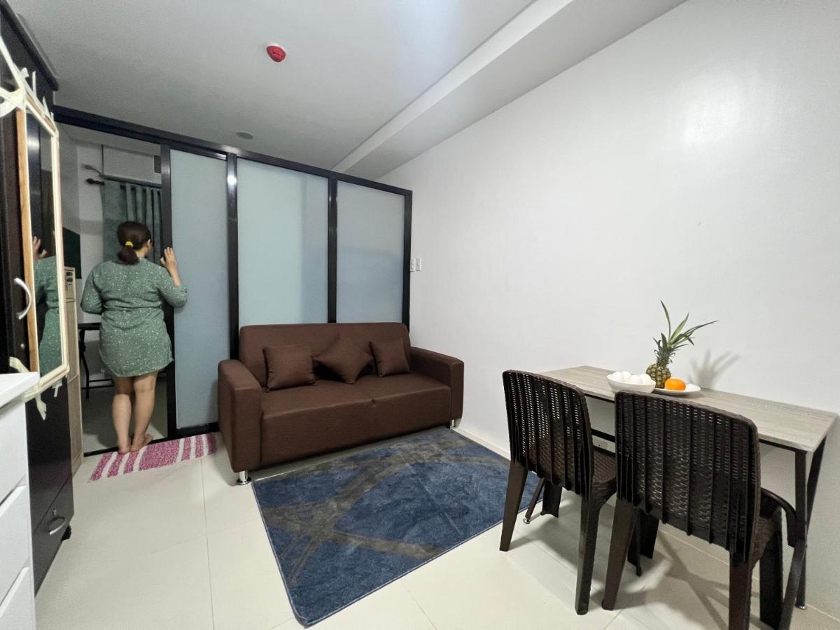 Condo At Primavera City Next To Sm Mall Кагаян де Оро Екстериор снимка