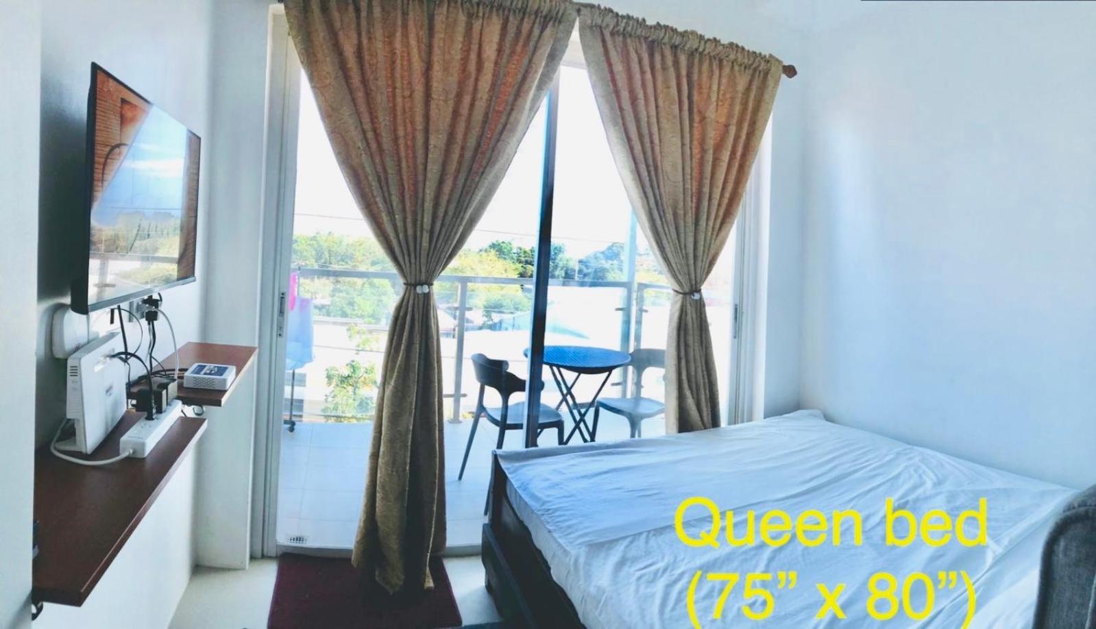 Condo At Primavera City Next To Sm Mall Кагаян де Оро Екстериор снимка
