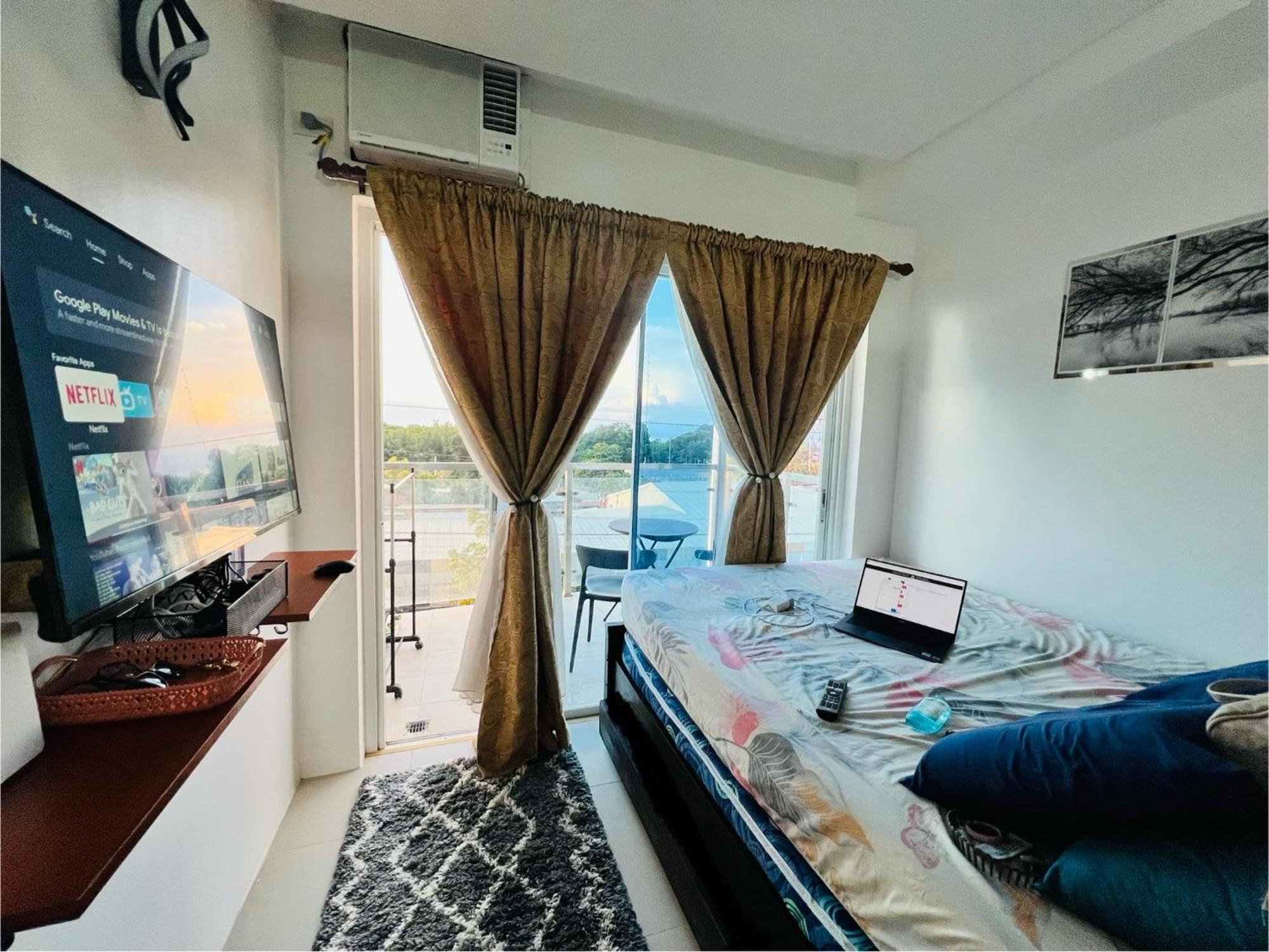Condo At Primavera City Next To Sm Mall Кагаян де Оро Екстериор снимка