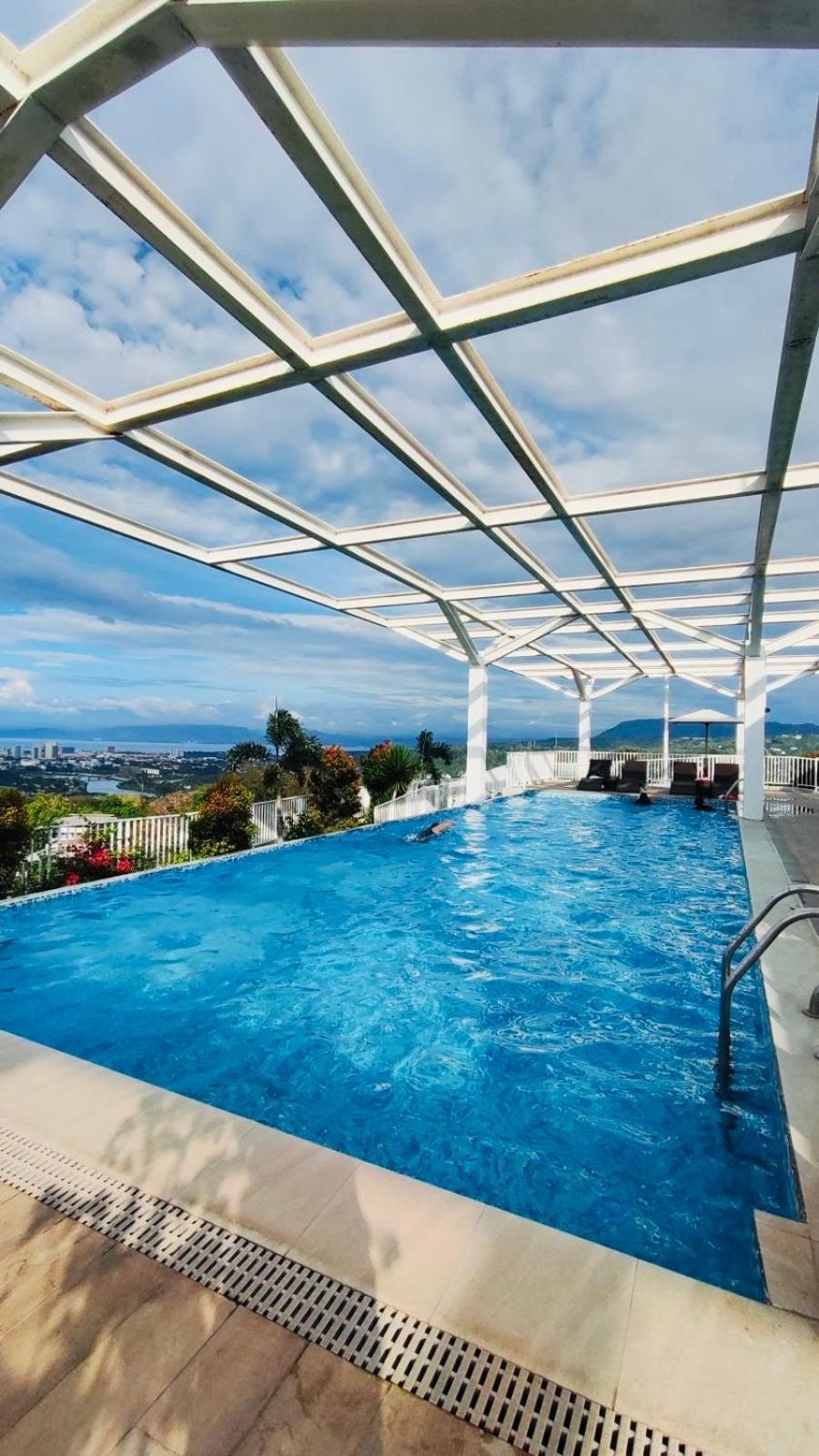 Condo At Primavera City Next To Sm Mall Кагаян де Оро Екстериор снимка