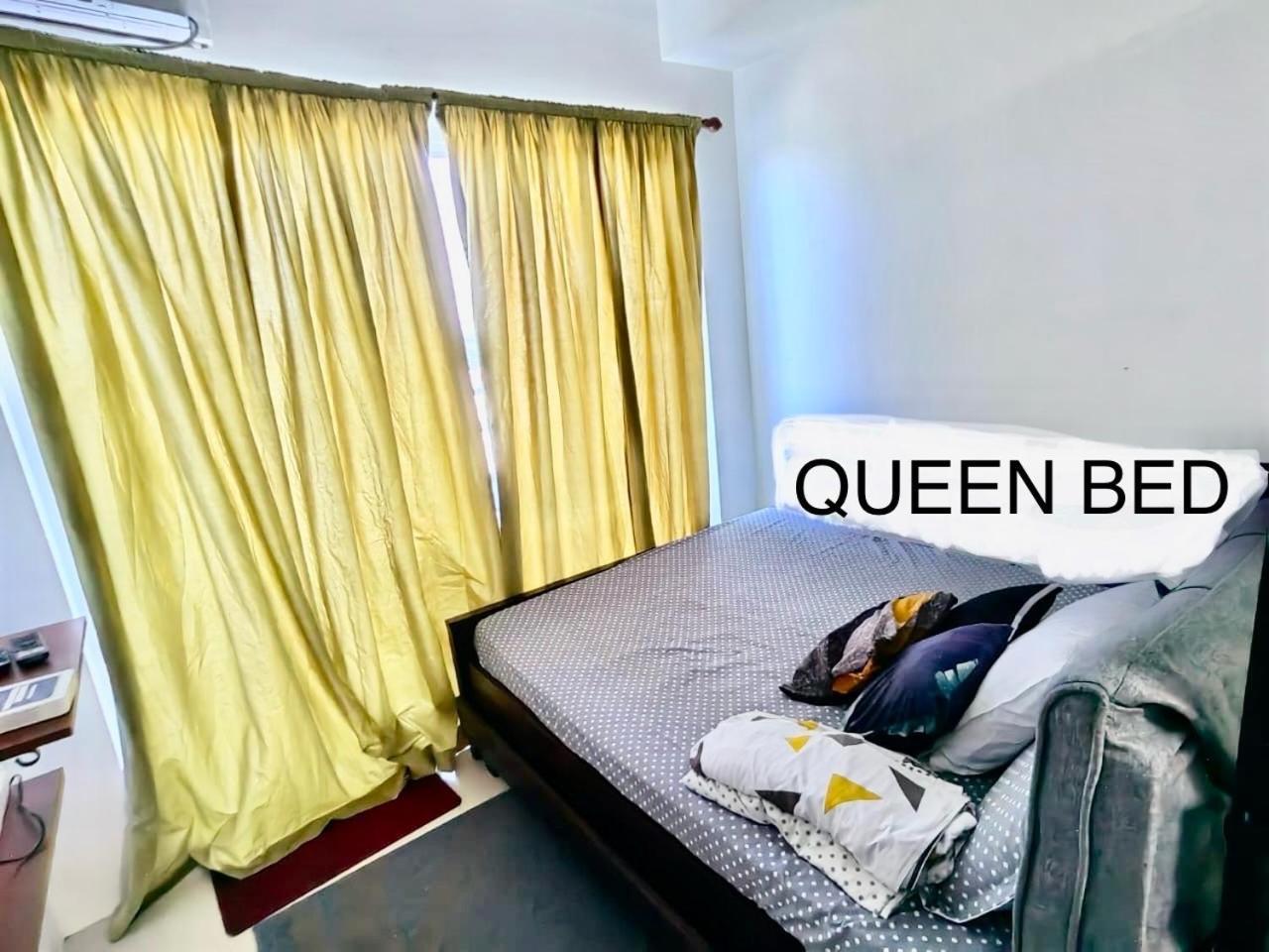 Condo At Primavera City Next To Sm Mall Кагаян де Оро Екстериор снимка