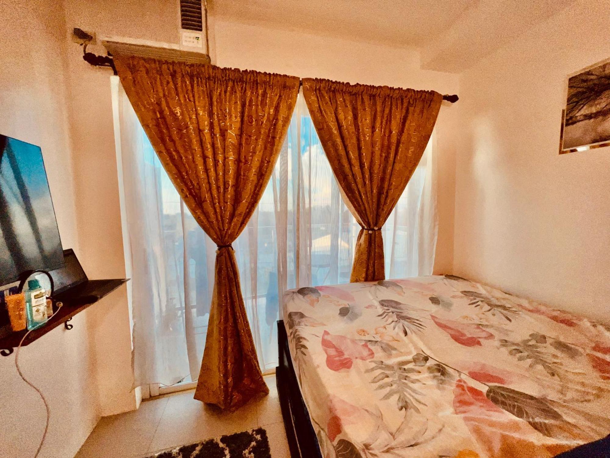 Condo At Primavera City Next To Sm Mall Кагаян де Оро Екстериор снимка