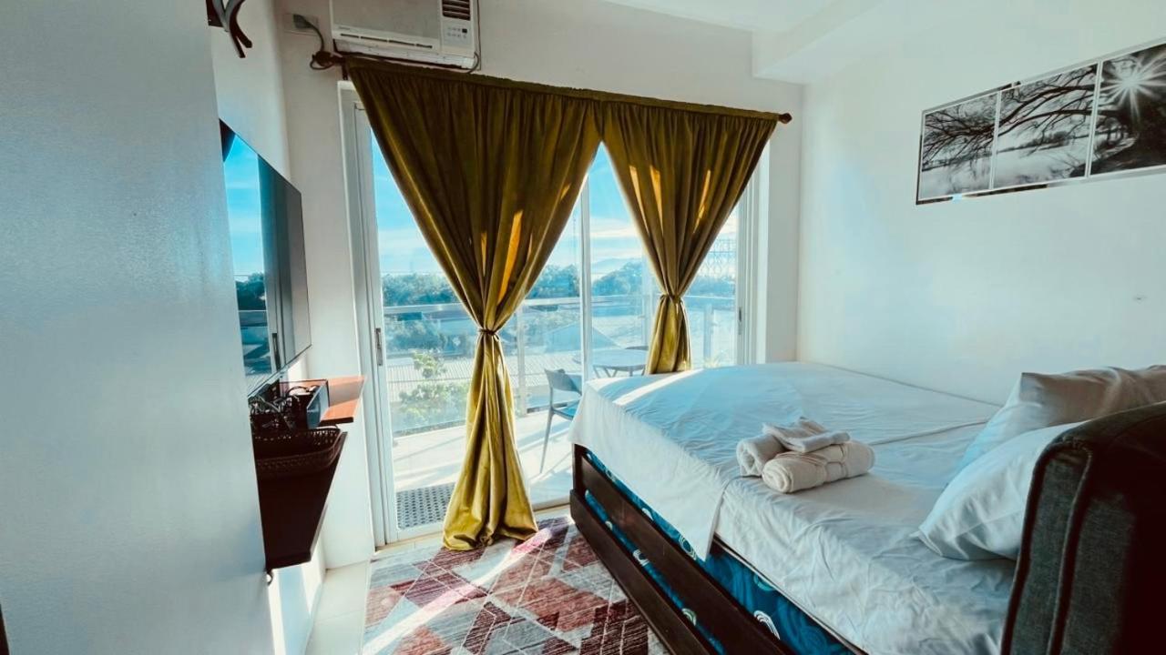 Condo At Primavera City Next To Sm Mall Кагаян де Оро Екстериор снимка